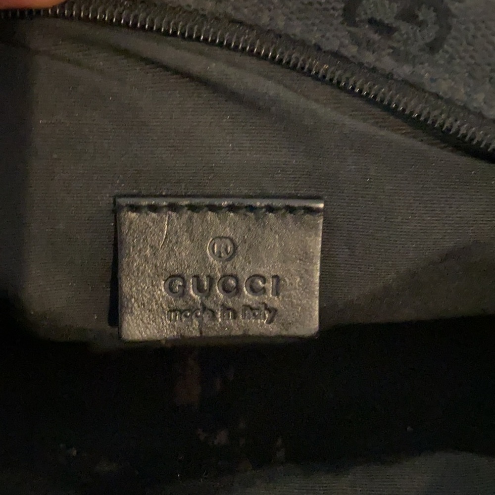 Gucci handbag - Picture 6 of 13